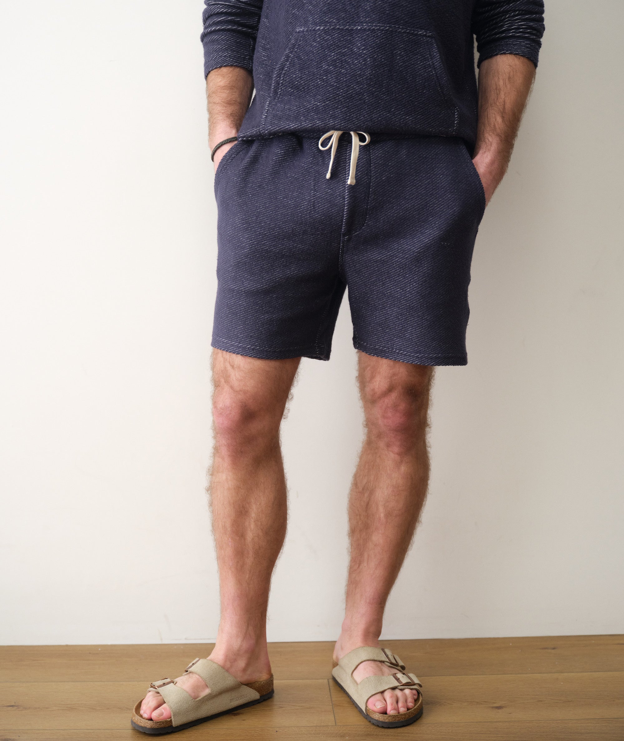 Portola Beach Short