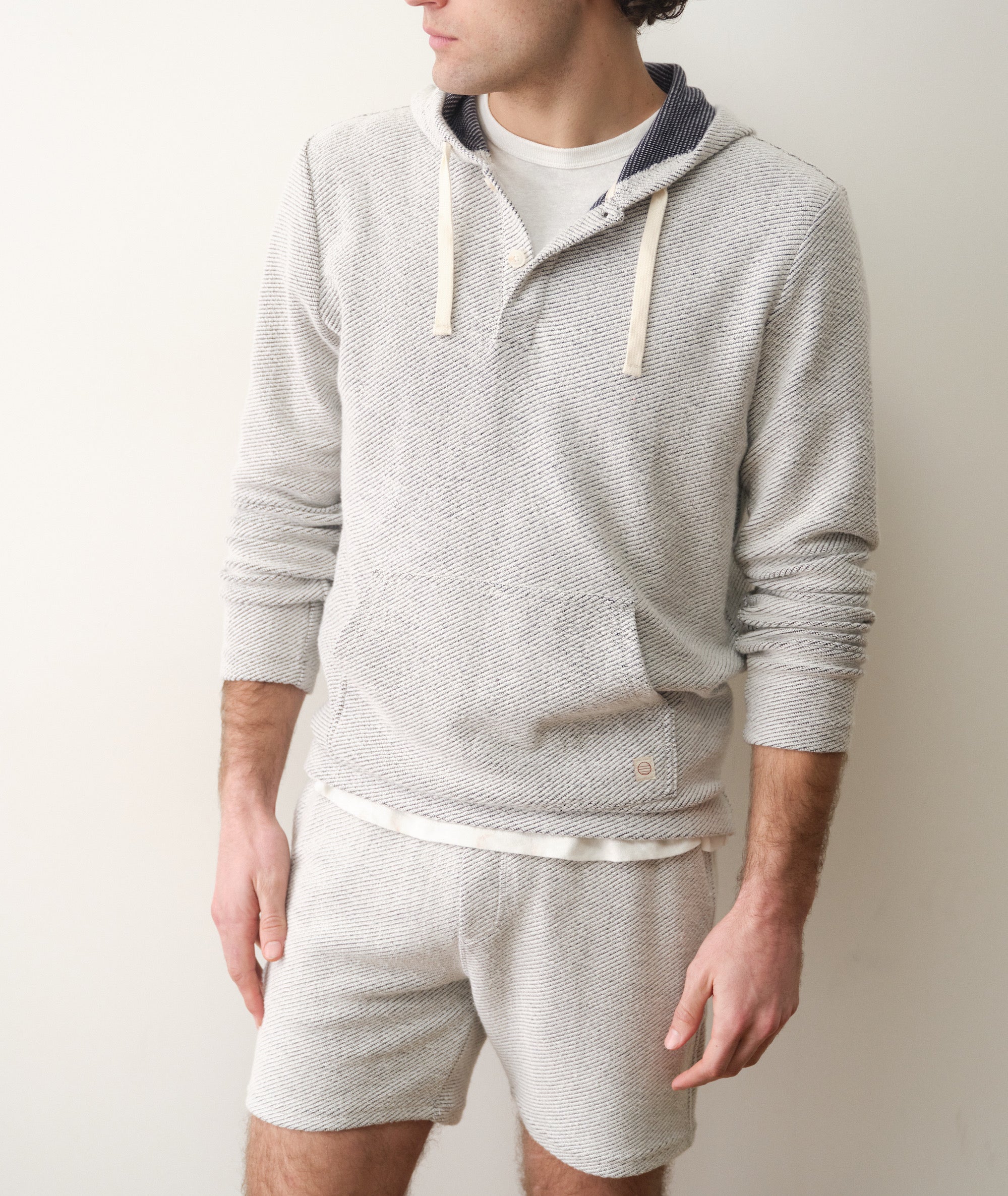 Portola Beach Hoodie