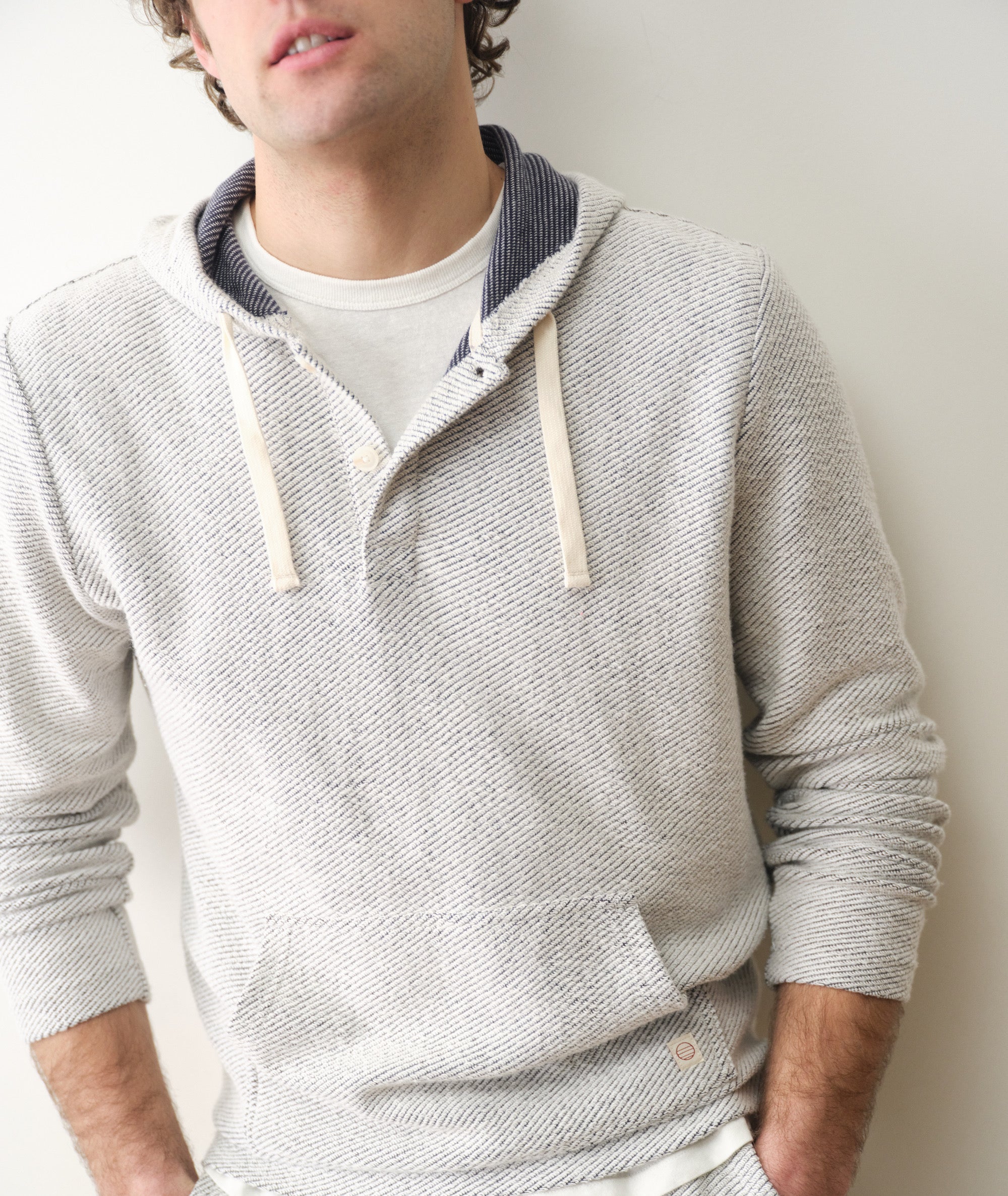 Portola Beach Hoodie