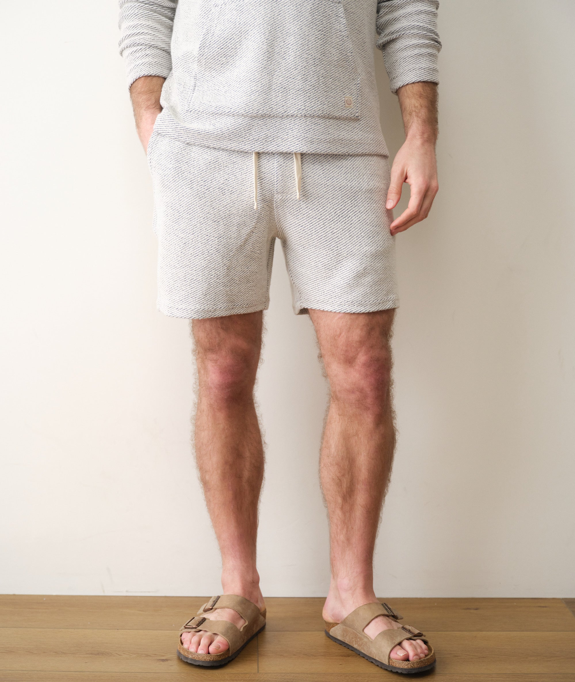 Portola Beach Short