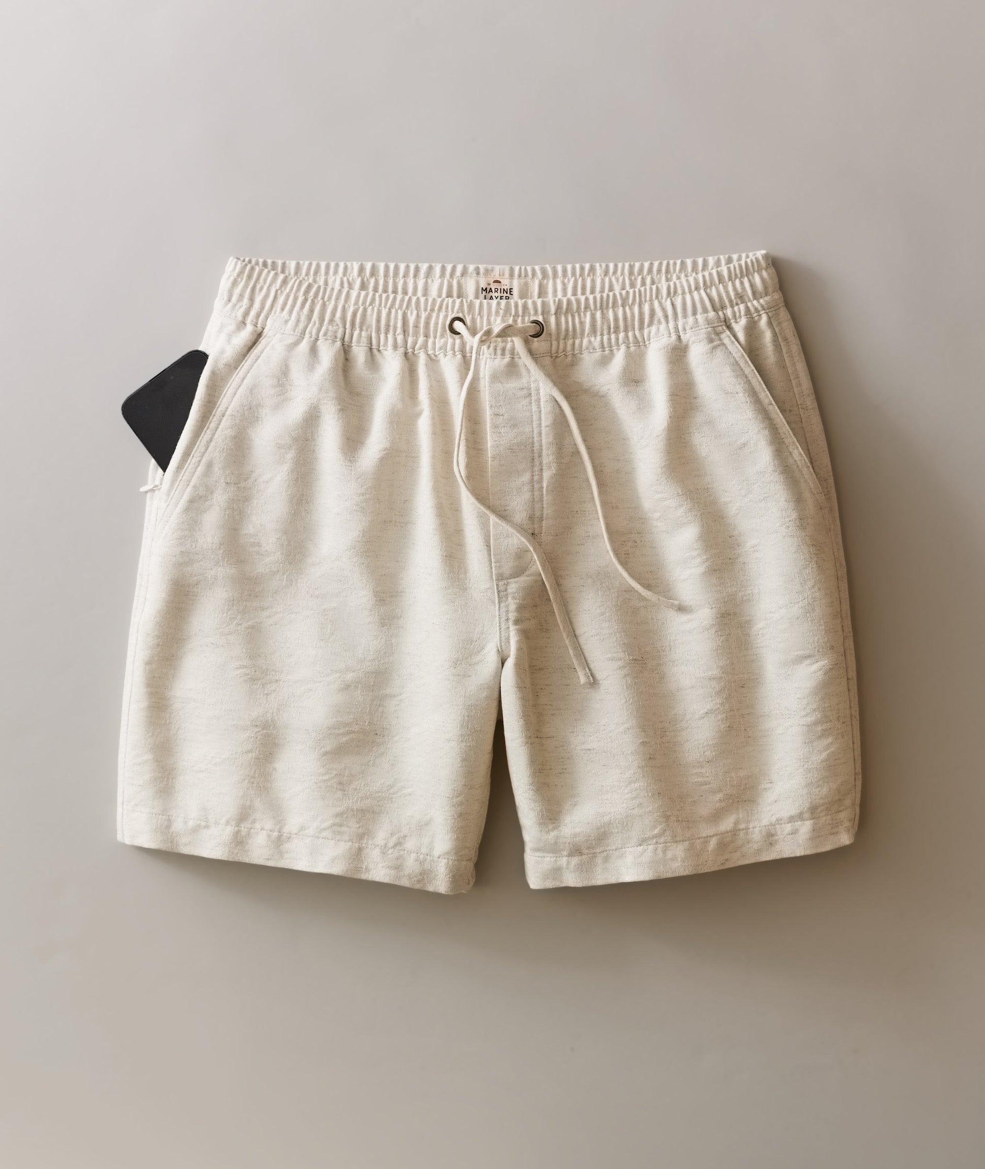 6” Saturday Beach Short