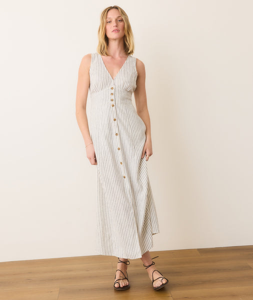 Camila Maxi Dress Marine Layer Camila Maxi Dress Marine Layer