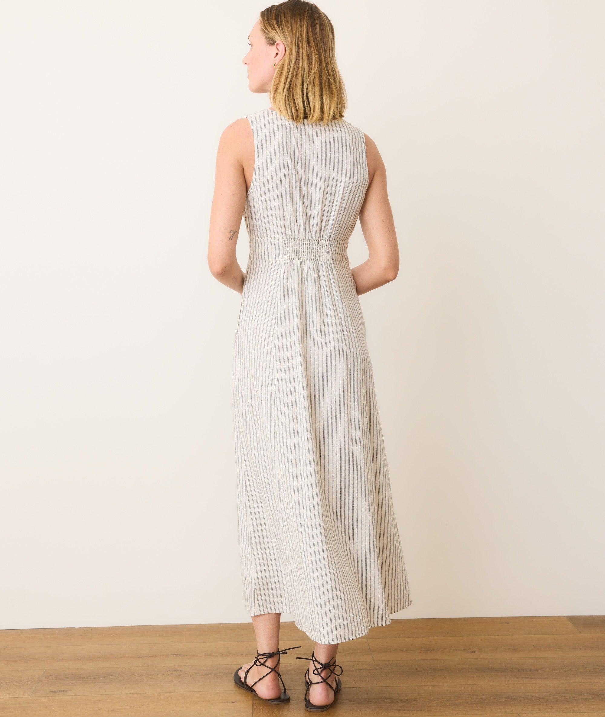 Camila Maxi Dress