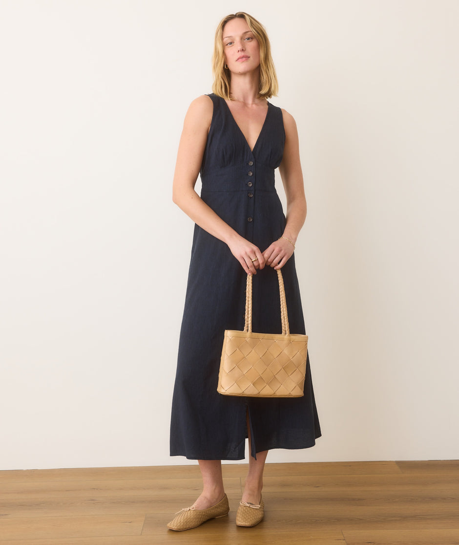 Camila Maxi Dress