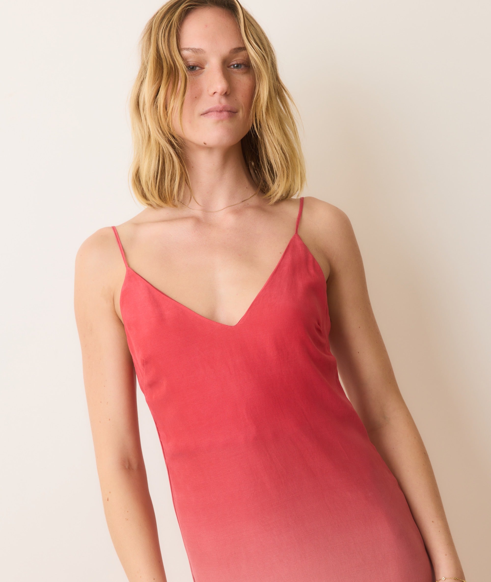 Gabrielle Slip Dress Marine Layer Gabrielle Slip Dress Marine Layer