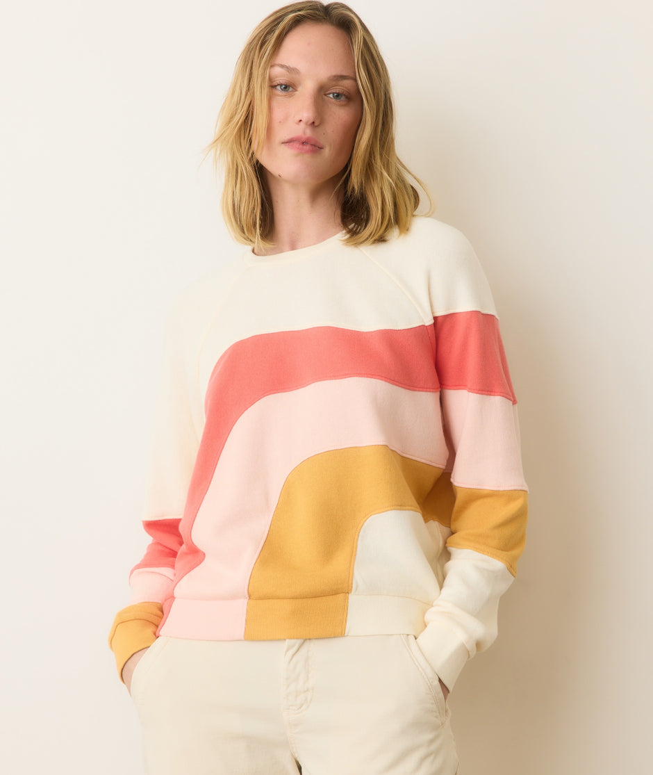 Cloud 9 Terry Sweatshirt