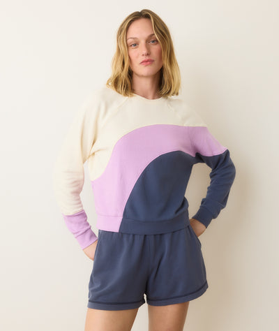 Cloud 9 Terry Sweatshirt