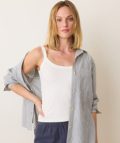 Lexi Rib Sun-In Cami