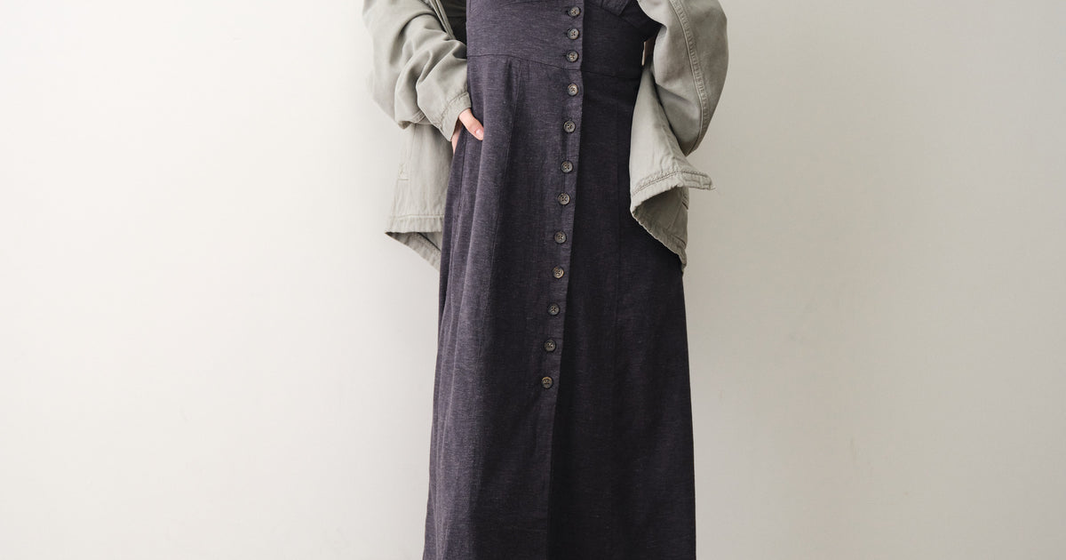 marine layer camila maxi dress Women's Camila Maxi Dress | Black