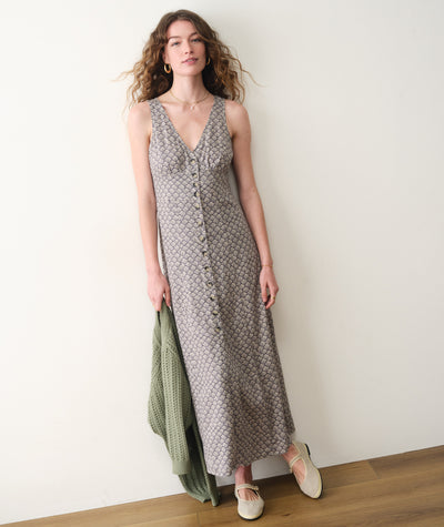 Camila Maxi Dress