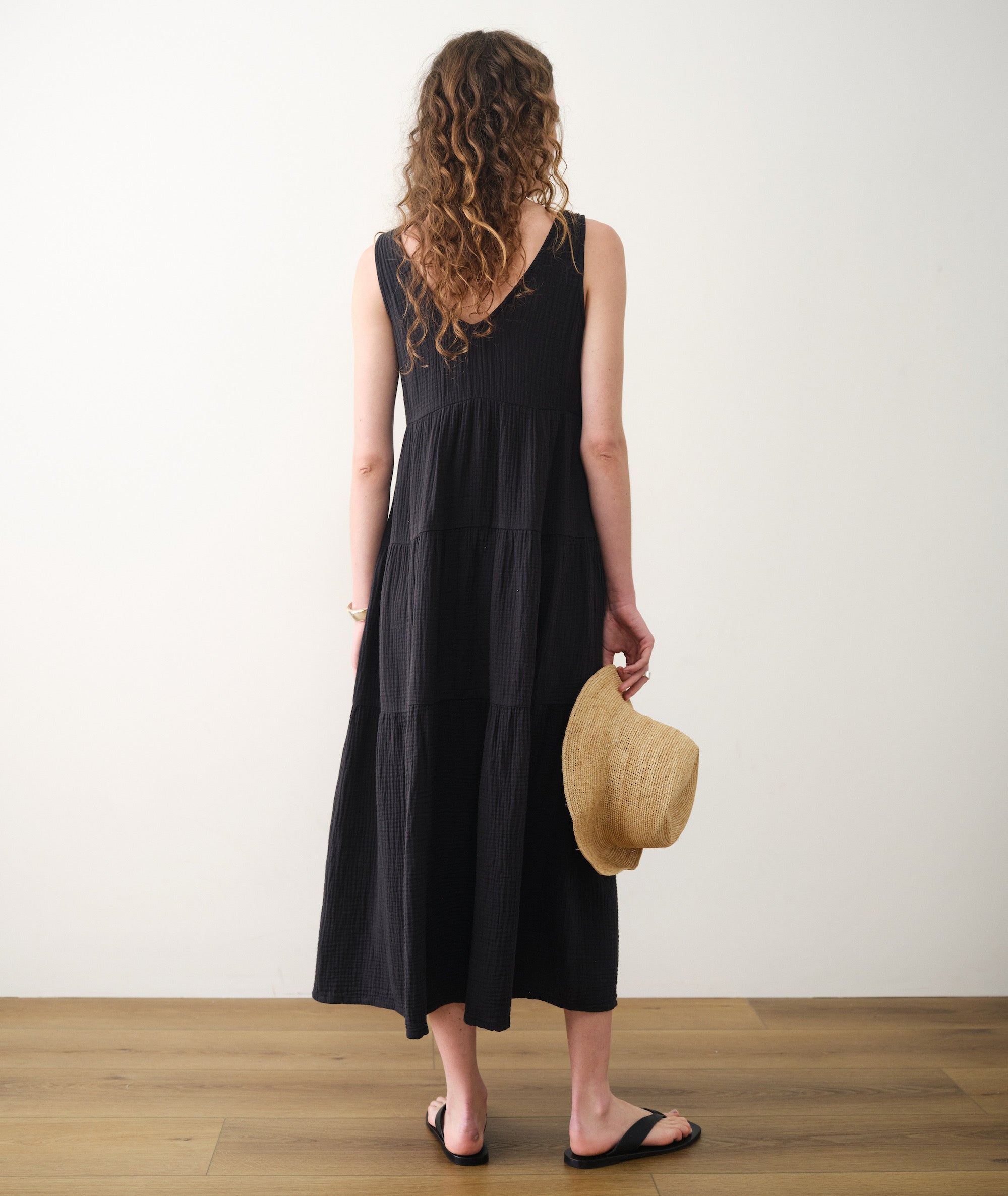 marine layer corinne maxi dress Women's Corinne Maxi Dress | Sage