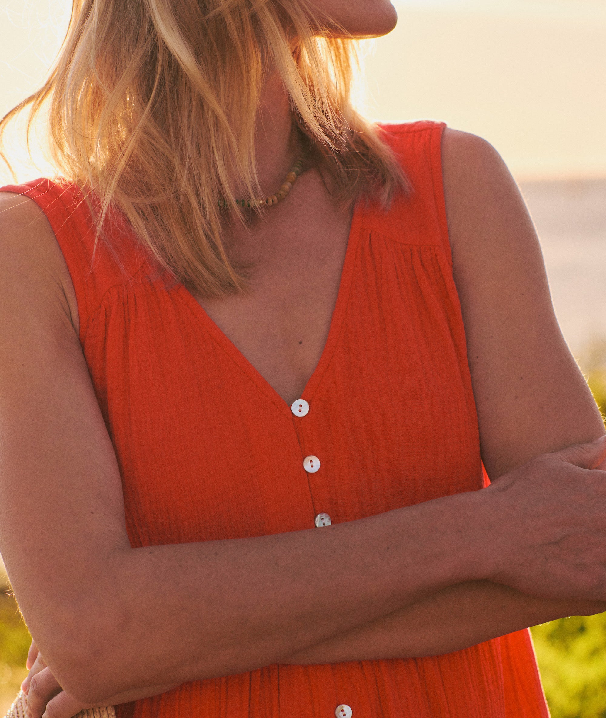 marine layer corinne maxi dress Women's Corinne Maxi Dress | Sage