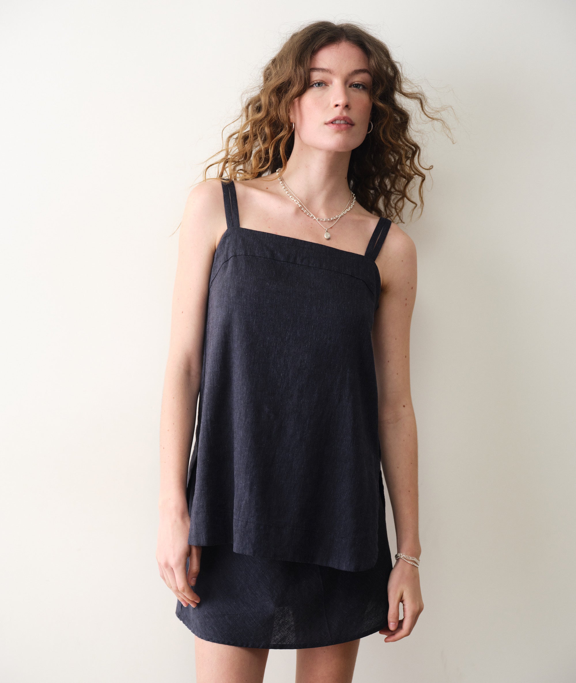 Mara Hemp Tank