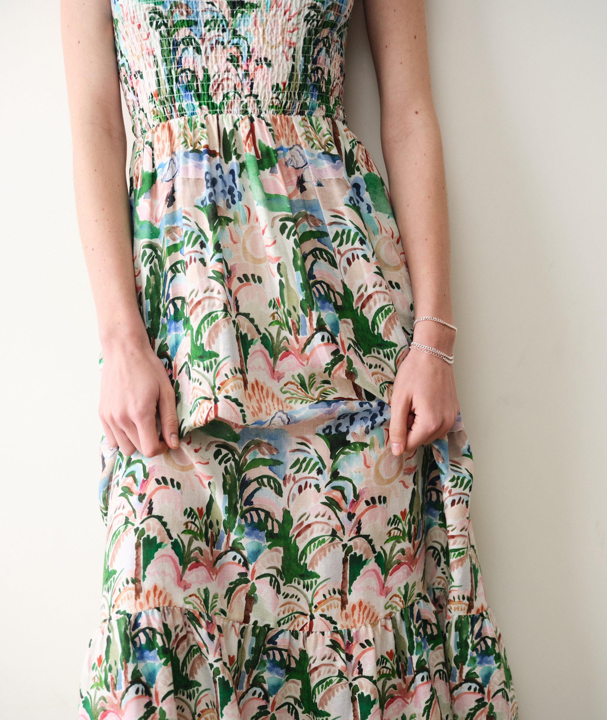 marine layer selene maxi dress Selene Maxi Dress
