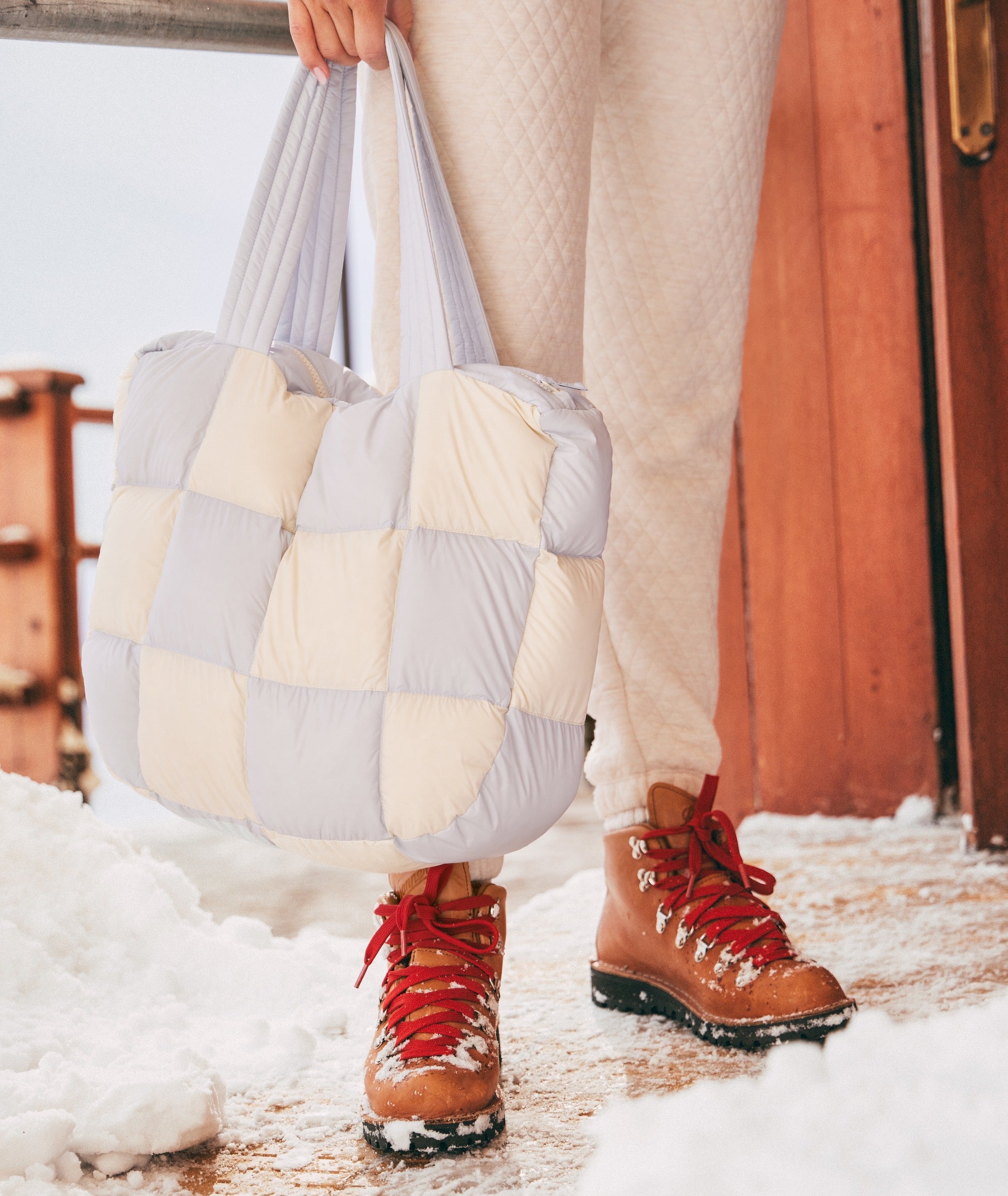 Puffer bag 2025