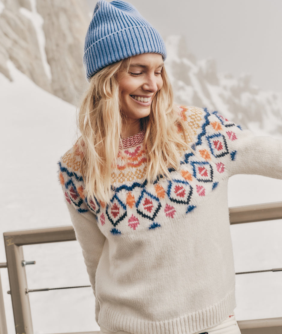 Brushed Beanie