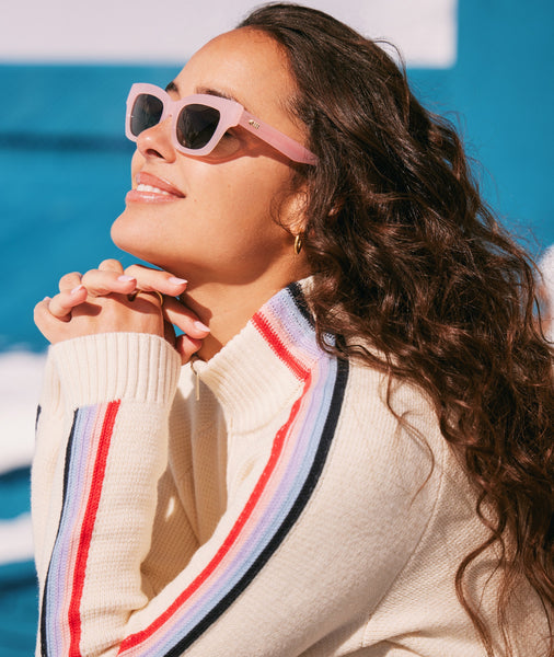 Archive Invierno Quarter Zip