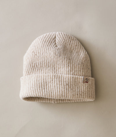 Merino Beanie