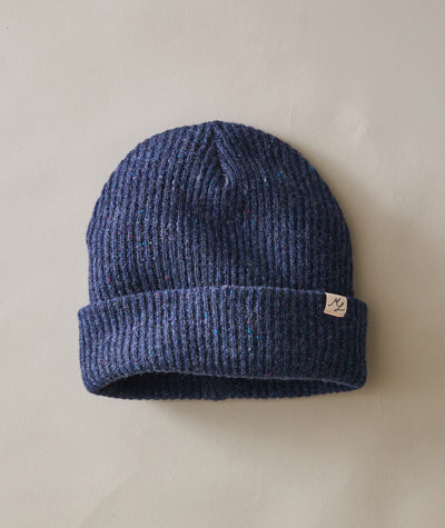 Merino Beanie