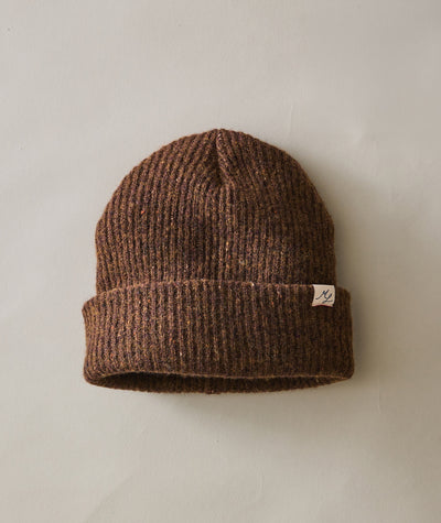 Merino Beanie