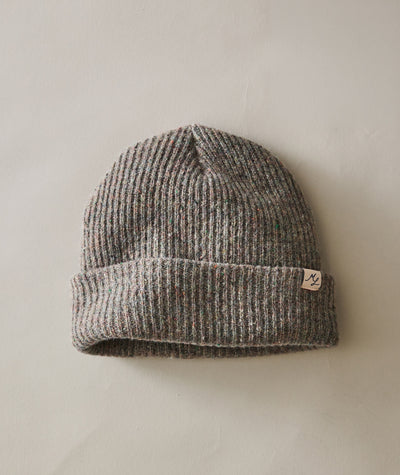 Merino Beanie