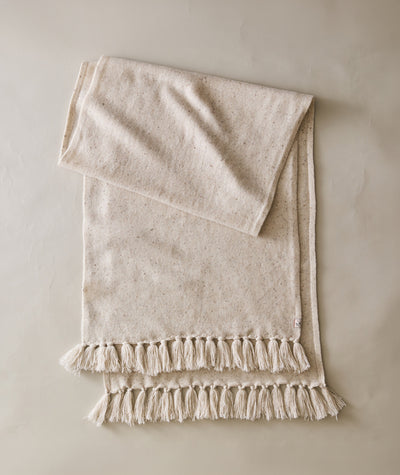 Donegal Long Scarf