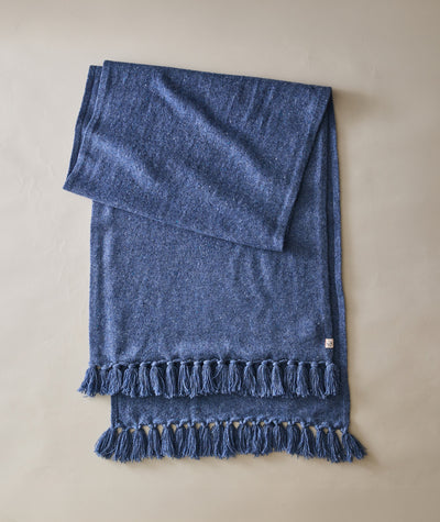 Donegal Long Scarf
