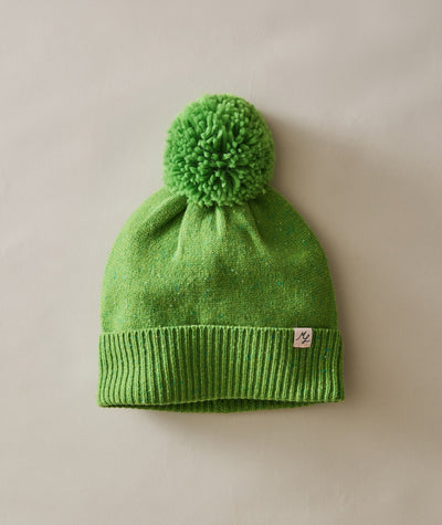 Donegal Pom Beanie