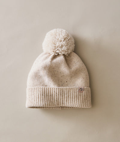 Donegal Pom Beanie