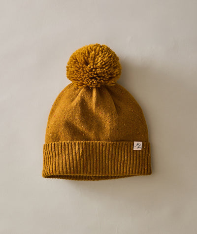 Donegal Pom Beanie