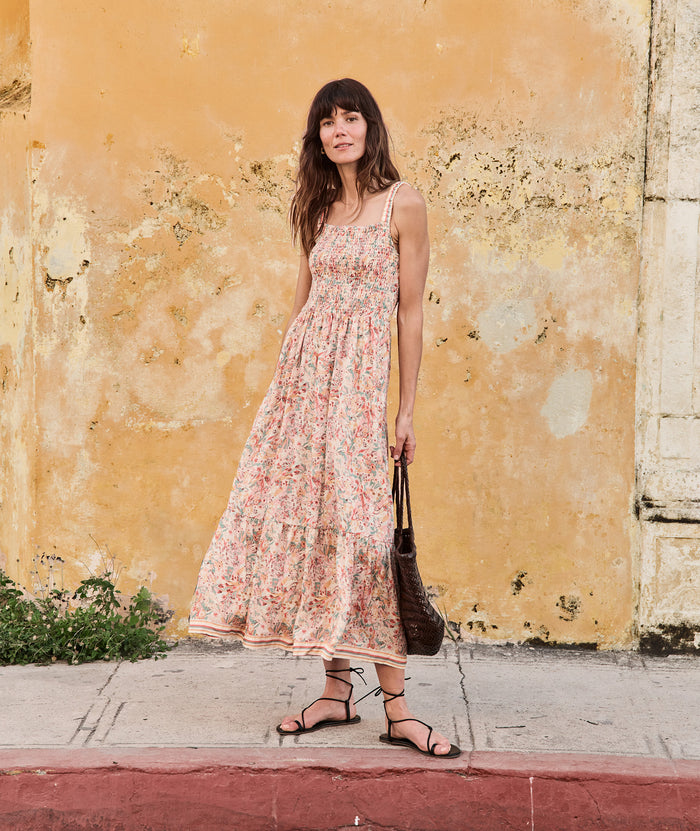 Selene Maxi Dress