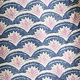 Japanese Wave Print
