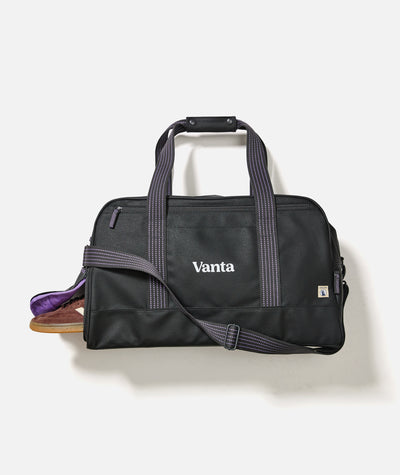 Custom Cut & Sew Weekender Bag
