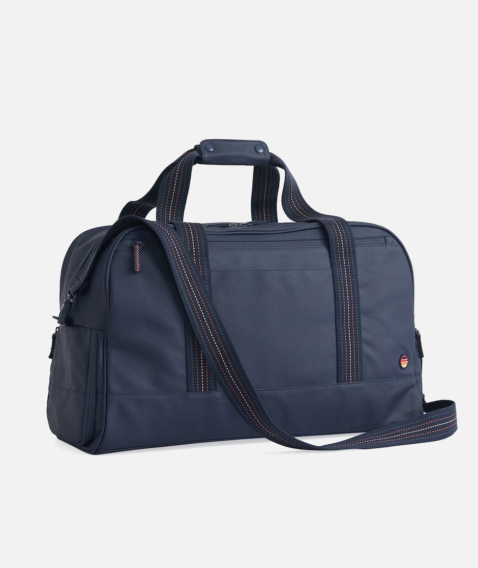 Weekender Bag in Navy