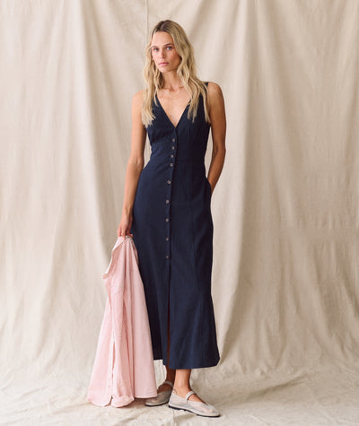 Camila Maxi Dress