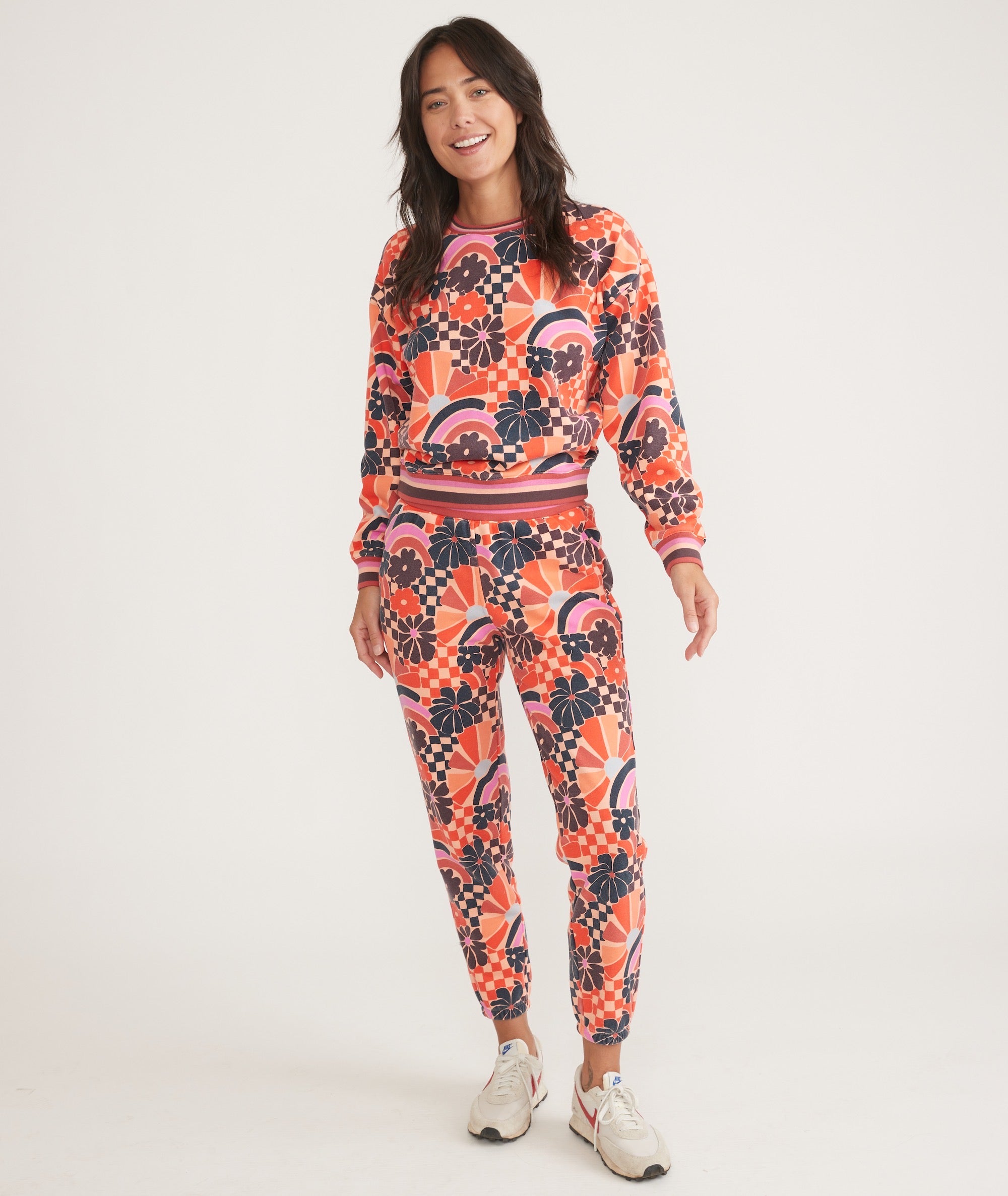 Anytime Sweatshirt Marine Layer