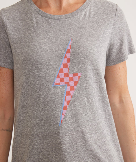 Easy Crew Graphic Tee