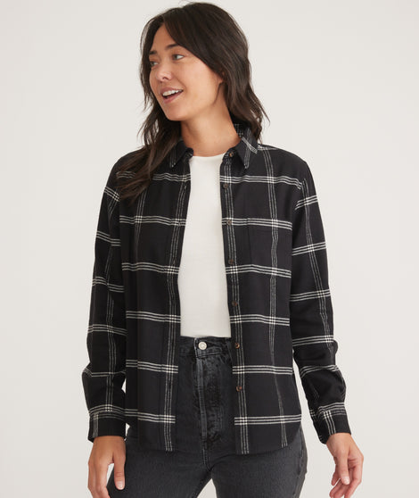 Monterey Flannel