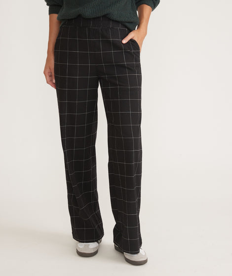 The TENCEL™ Allison Trouser