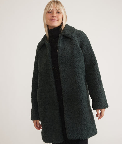 Aspen Coat