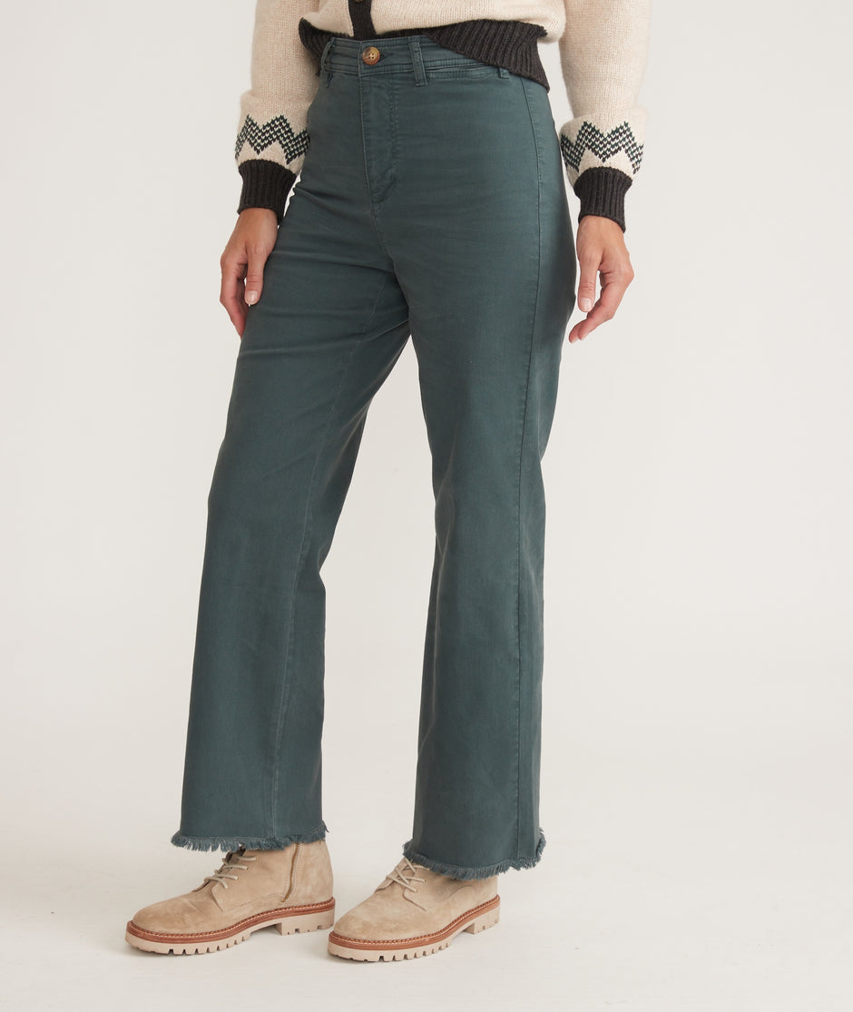 Bridget Full Length Pant