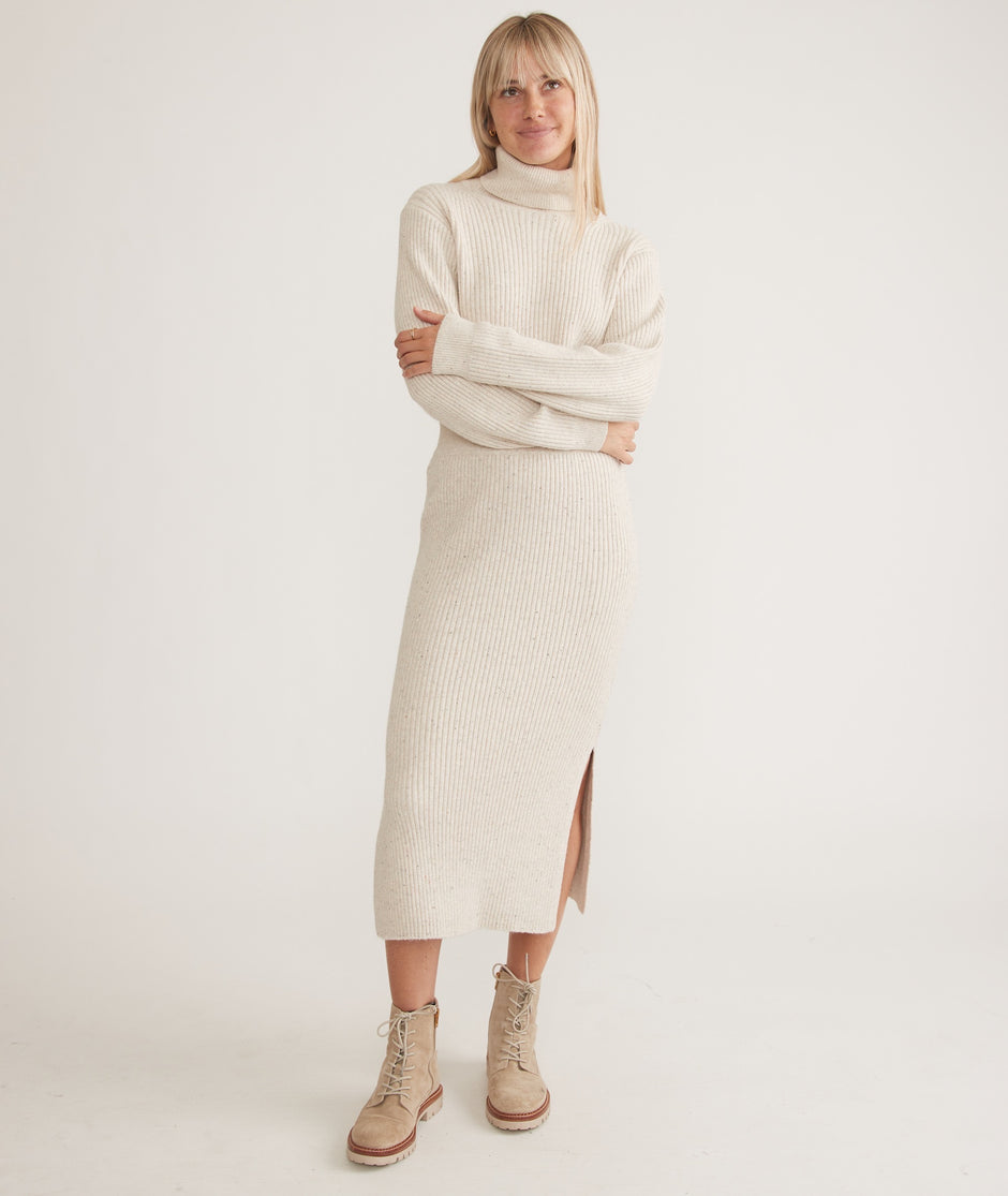 Isla Sweater Skirt