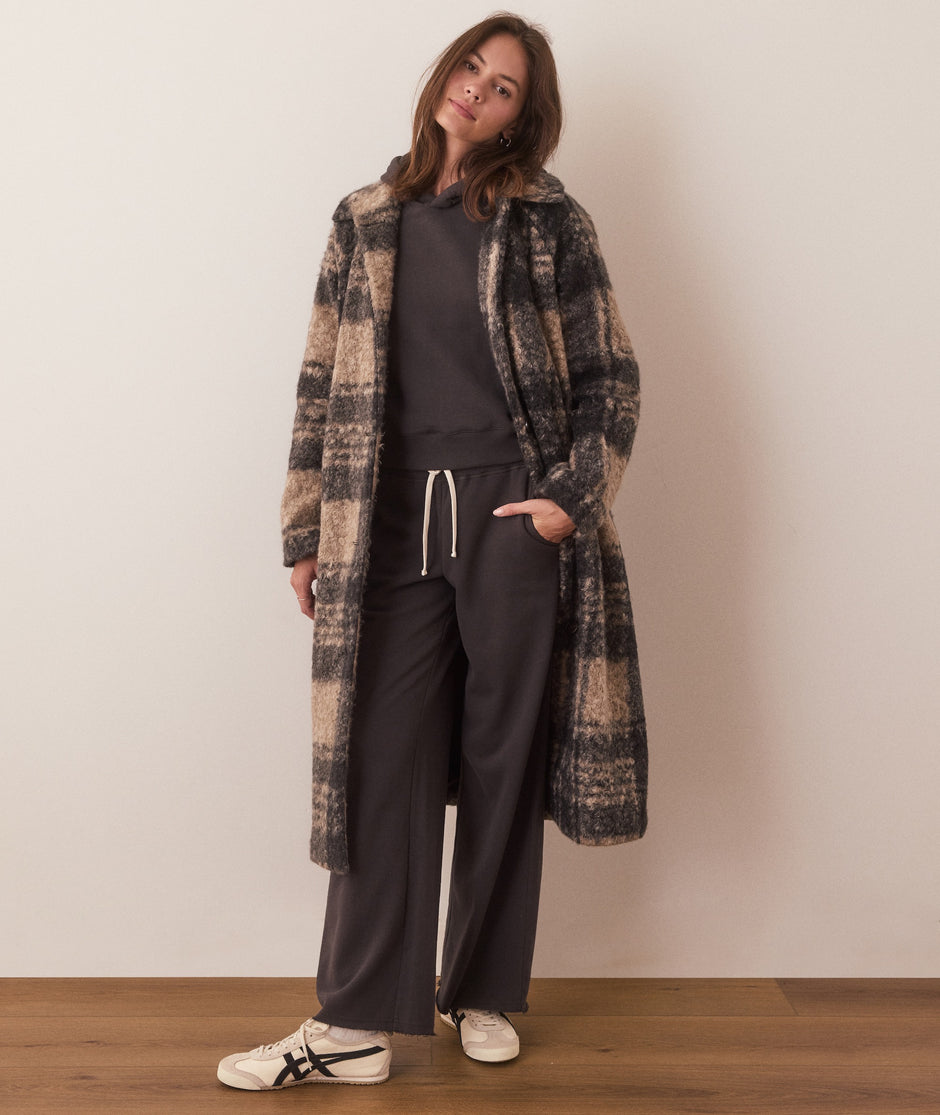 Women's Anytime Wide Leg Sweatpant