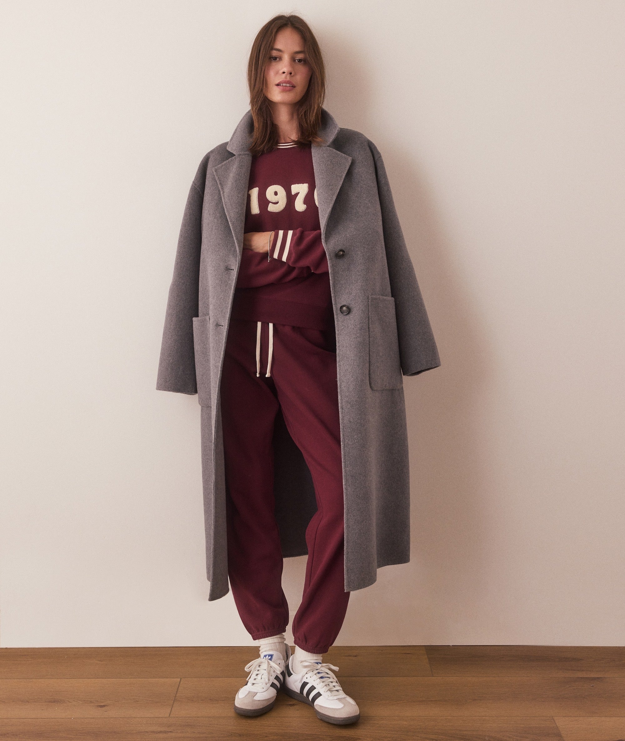 Anytime Sweatpant – Marine Layer