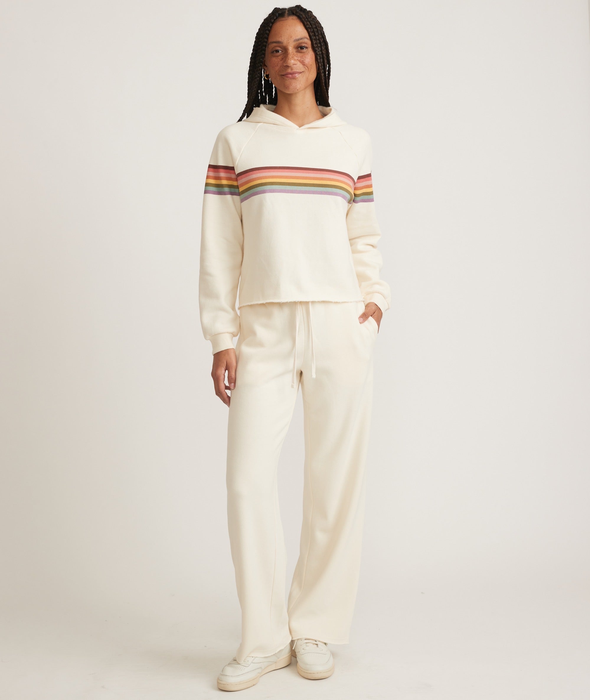 Sweatpants for hotsell long legs