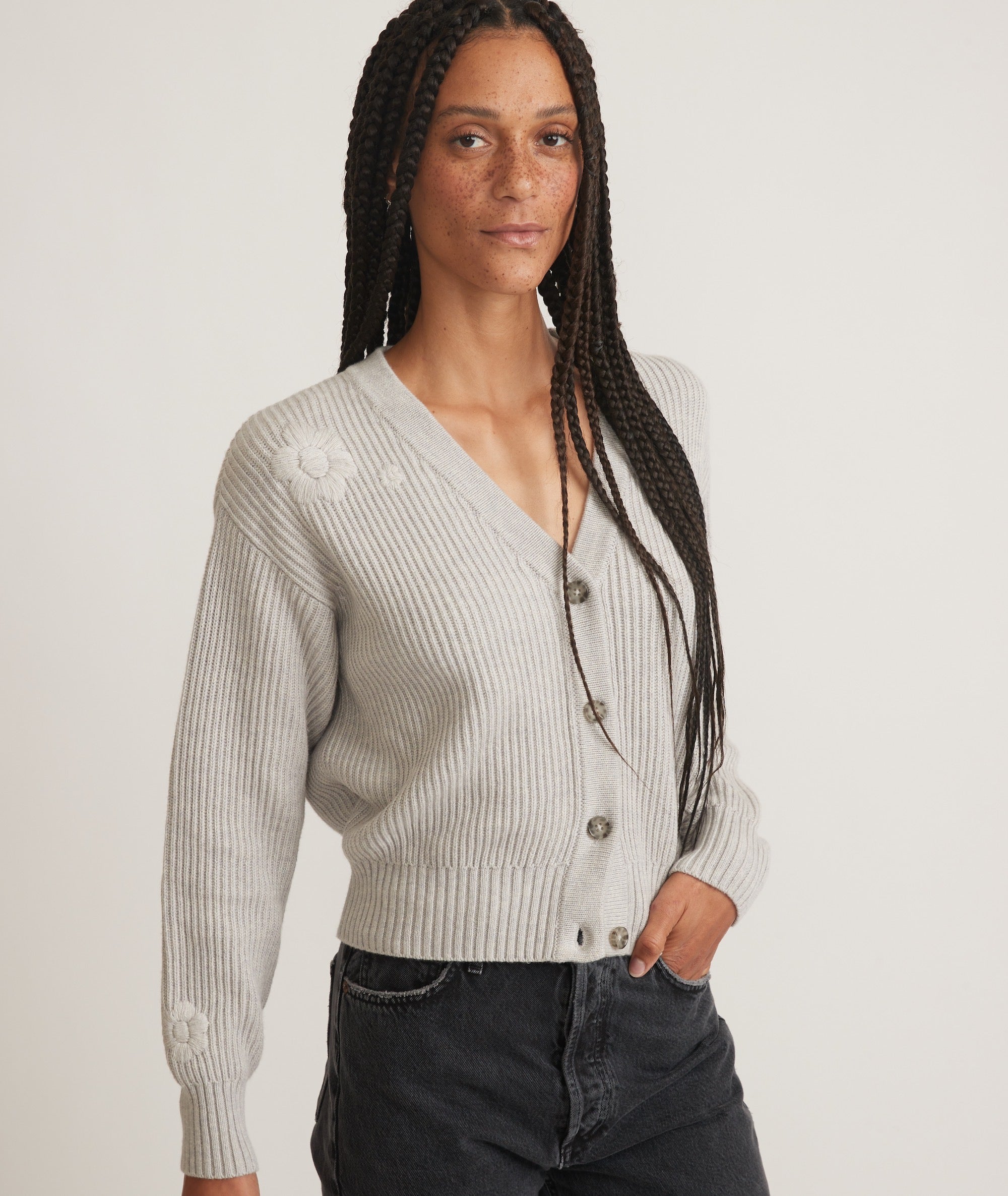 Next cropped cardigan shop
