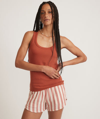 Lexi Rib Tank