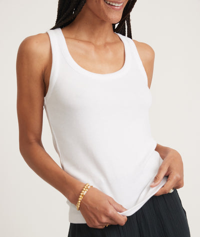 Lexi Rib Tank