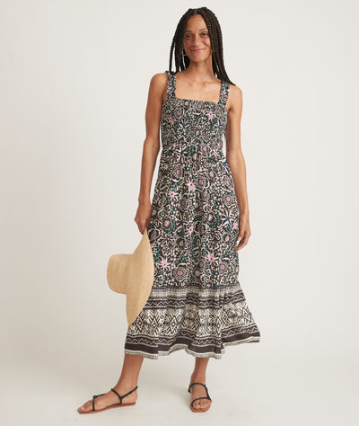 Selene Maxi Dress