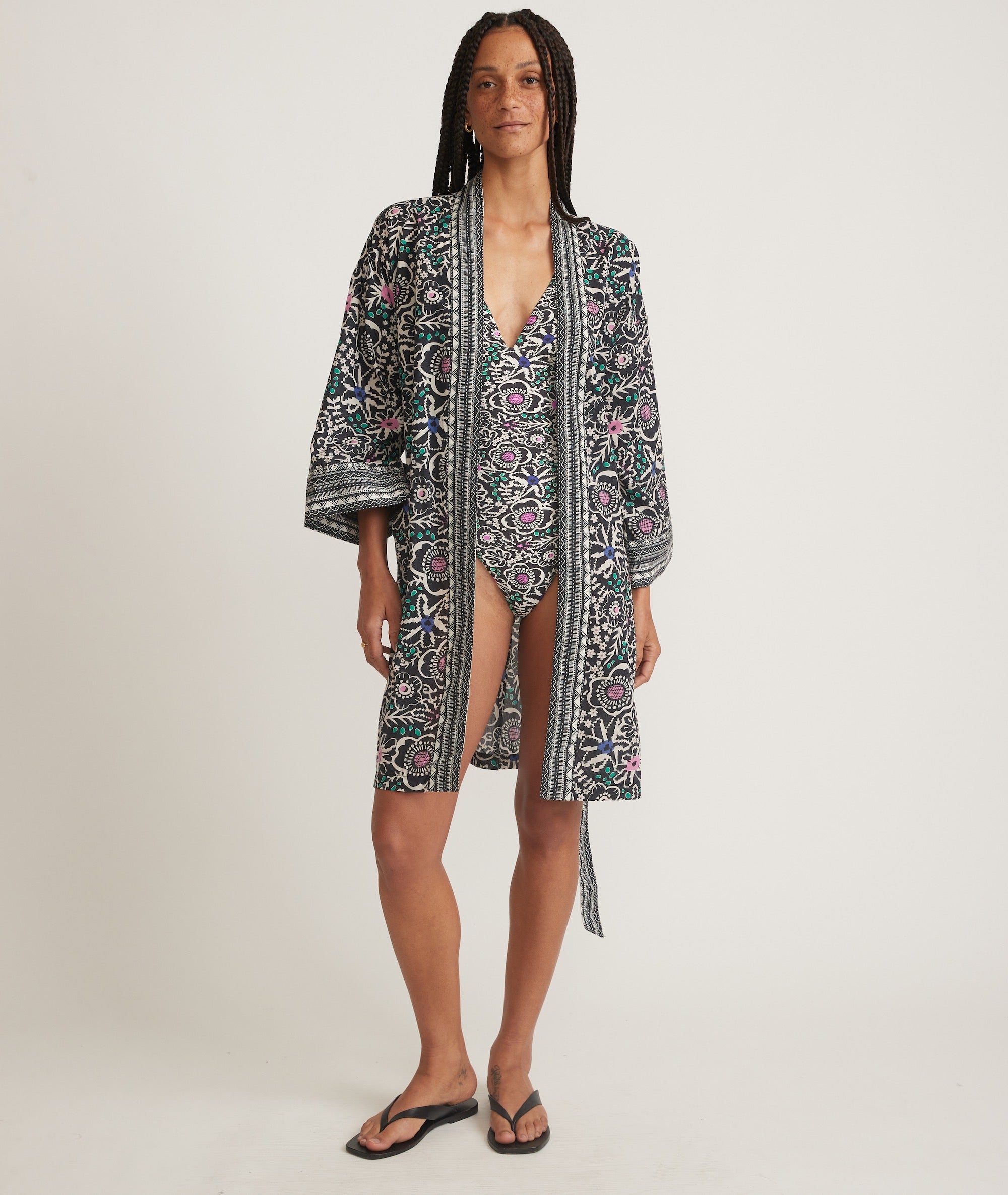 Sienne Cover Up – Marine Layer